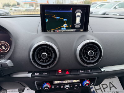 Audi A3 Sportback 2.0 TDI quattro Sport (16)
