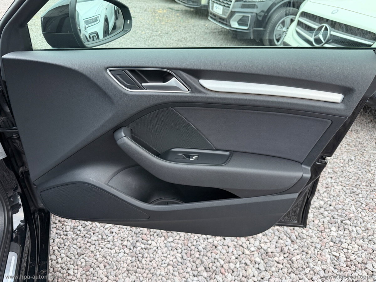Audi A3 Sportback 2.0 TDI quattro Sport (19)