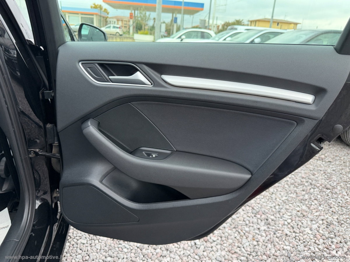 Audi A3 Sportback 2.0 TDI quattro Sport (20)