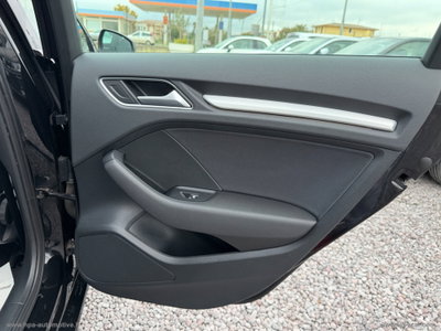 Audi A3 Sportback 2.0 TDI quattro Sport (20)
