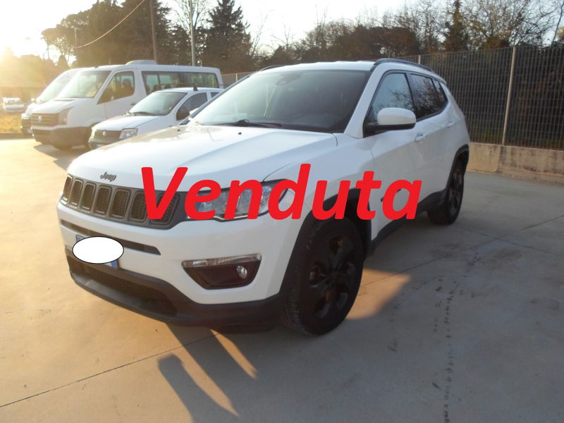 Jeep Compass 1.4 MultiAir 2WD Business