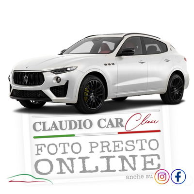 Maserati Levante Levante MHEV 330 CV AWD GT usata