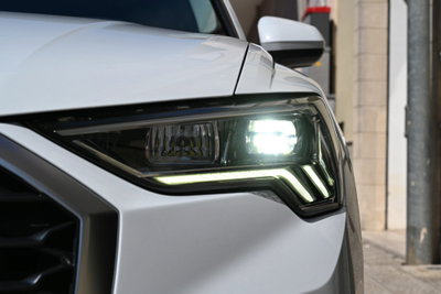 Audi Q3 Sportback 35 TDI quattro S tronic S line edition (14)