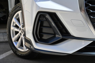 Audi Q3 Sportback 35 TDI quattro S tronic S line edition (16)