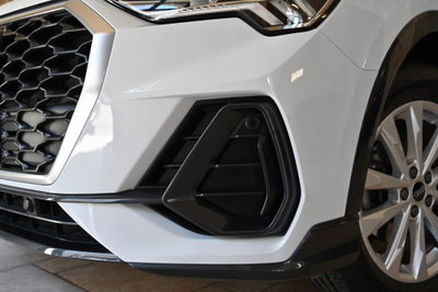 Audi Q3 Sportback 35 TDI quattro S tronic S line edition (17)