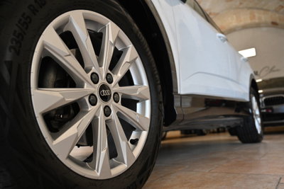 Audi Q3 Sportback 35 TDI quattro S tronic S line edition (18)