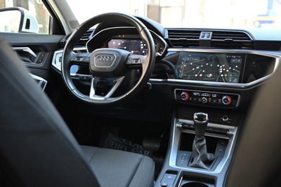 Audi Q3 Sportback 35 TDI quattro S tronic S line edition (4)