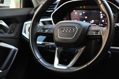 Audi Q3 Sportback 35 TDI quattro S tronic S line edition (6)