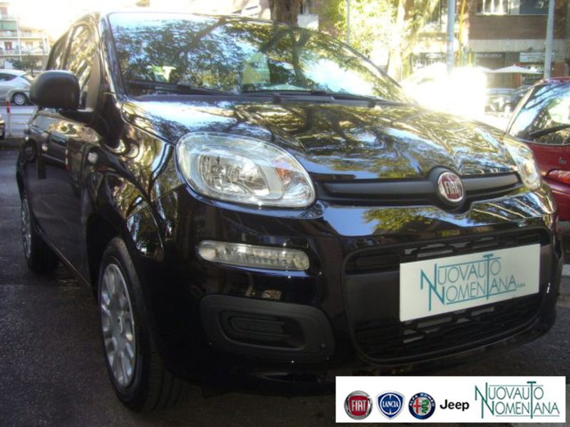 Fiat Panda 1.0 firefly hybrid s&s 70cv 5p.ti