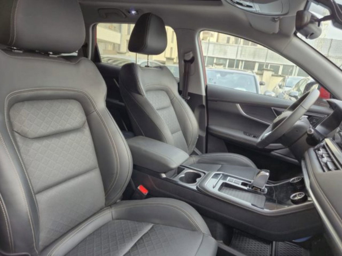 Dr DR 7.0 7.0 Phev 1.5 317cv auto (10)