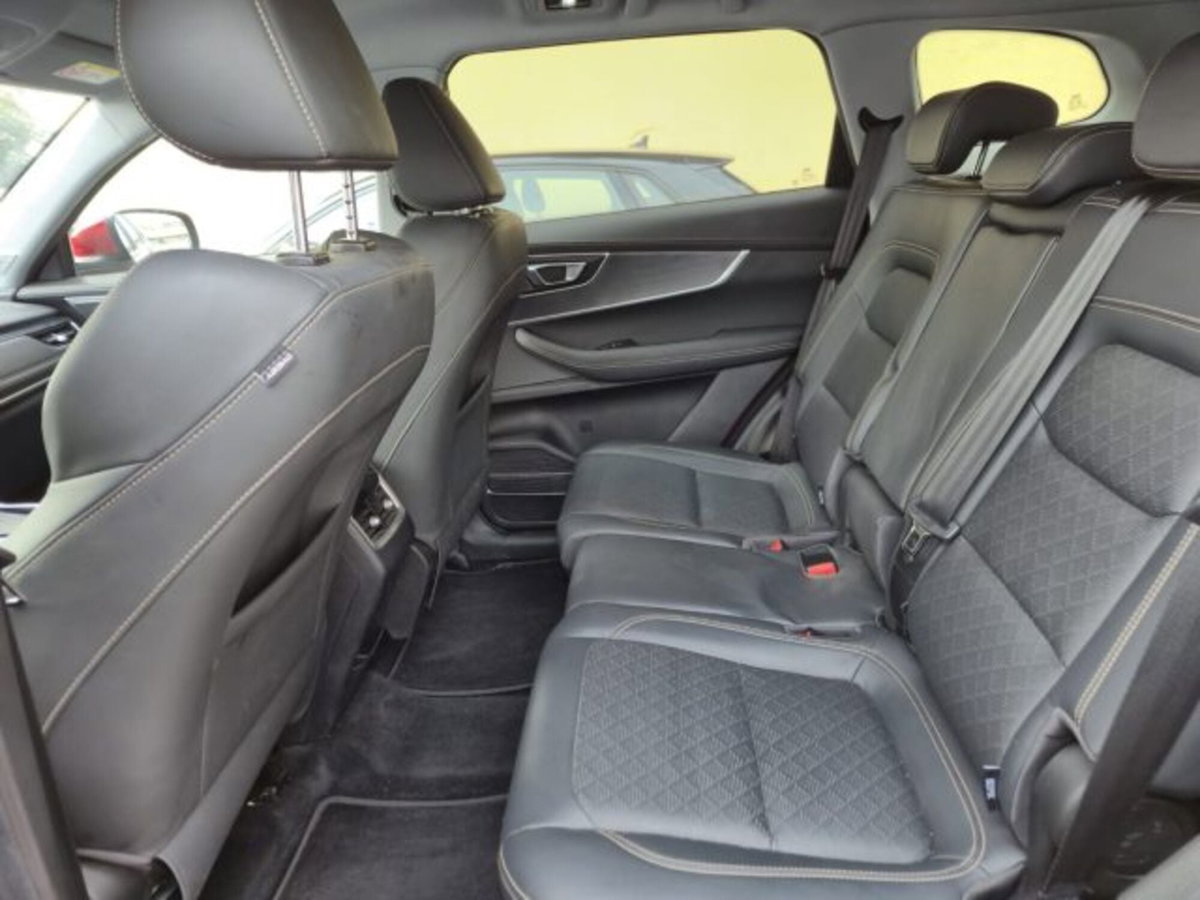 Dr DR 7.0 7.0 Phev 1.5 317cv auto (11)