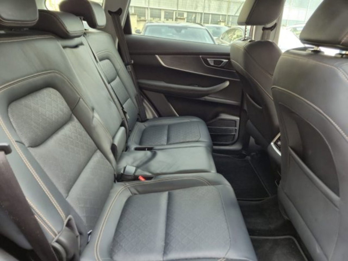 Dr DR 7.0 7.0 Phev 1.5 317cv auto (12)