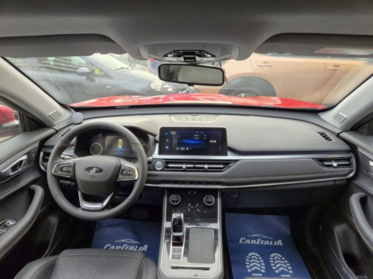 Dr DR 7.0 7.0 Phev 1.5 317cv auto (13)