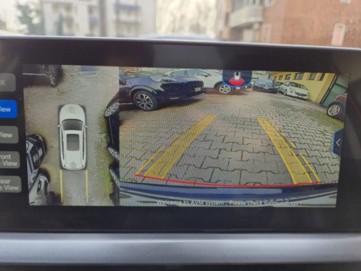 Dr DR 7.0 7.0 Phev 1.5 317cv auto (14)
