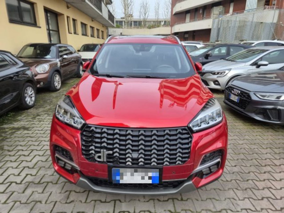 Dr DR 7.0 7.0 Phev 1.5 317cv auto (2)