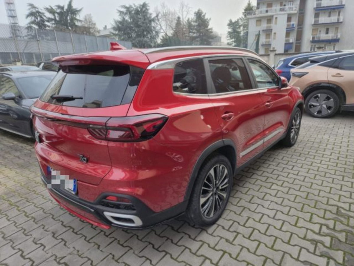Dr DR 7.0 7.0 Phev 1.5 317cv auto (4)