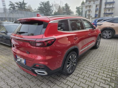 Dr DR 7.0 7.0 Phev 1.5 317cv auto (4)