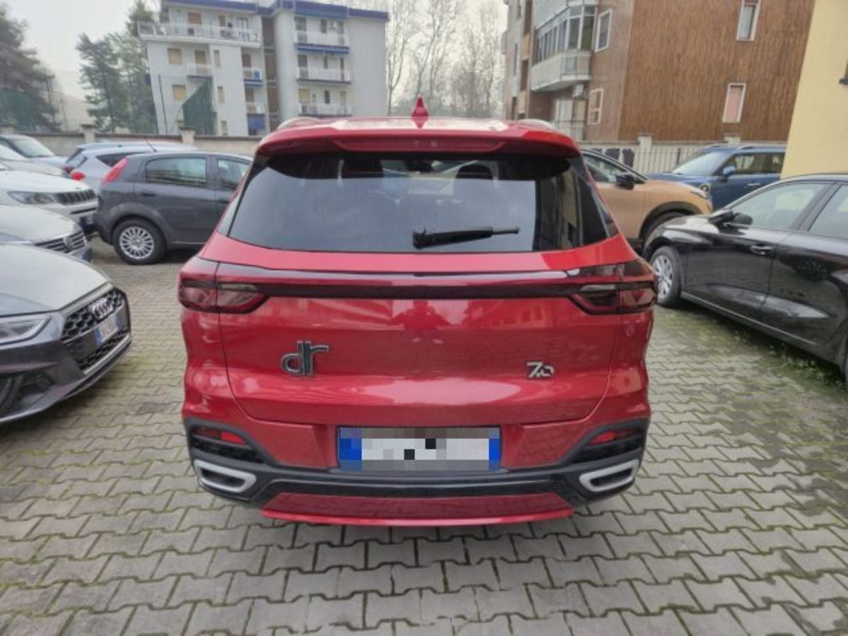 Dr DR 7.0 7.0 Phev 1.5 317cv auto (5)