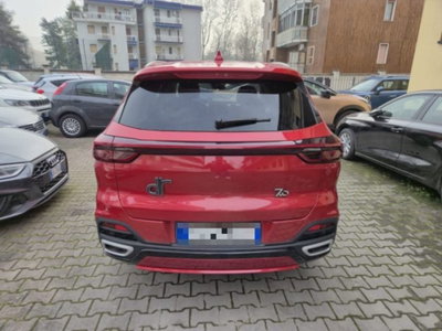 Dr DR 7.0 7.0 Phev 1.5 317cv auto (5)