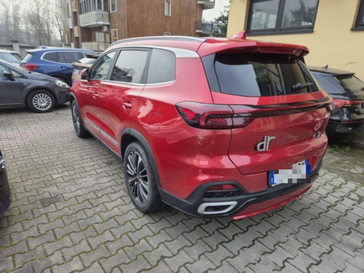 Dr DR 7.0 7.0 Phev 1.5 317cv auto (6)