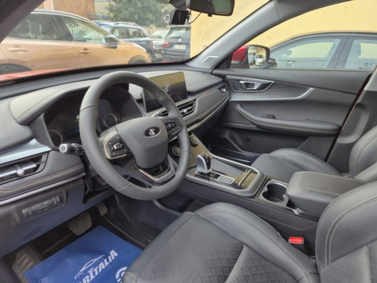 Dr DR 7.0 7.0 Phev 1.5 317cv auto (7)