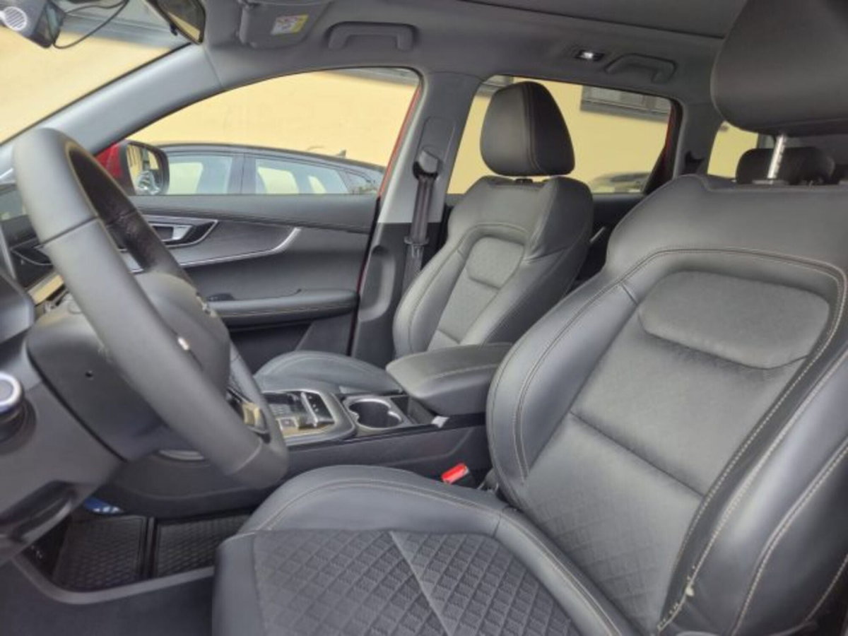 Dr DR 7.0 7.0 Phev 1.5 317cv auto (8)