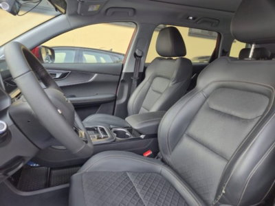 Dr DR 7.0 7.0 Phev 1.5 317cv auto (8)