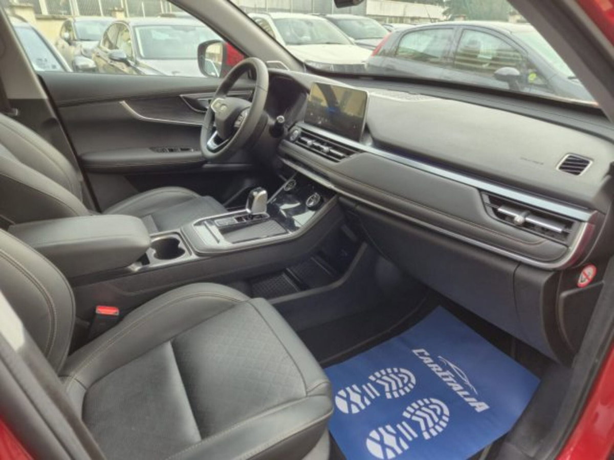 Dr DR 7.0 7.0 Phev 1.5 317cv auto (9)