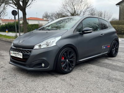 Peugeot 208 208 S&S 3 porte GTi by PS usata