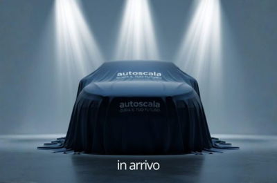 Renault Arkana E-Tech 145 CV Intens usata