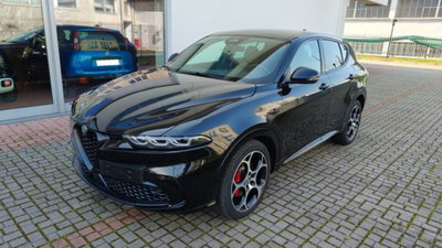 Alfa Romeo Tonale 1.5 hybrid Veloce 160cv tct7 nuova
