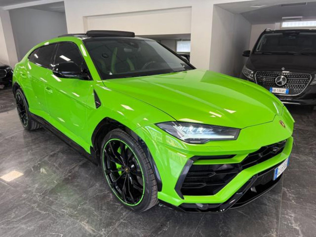 Lamborghini Urus 4.0 Pearl Capsule (10)