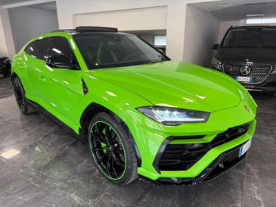 Lamborghini Urus 4.0 Pearl Capsule (10)