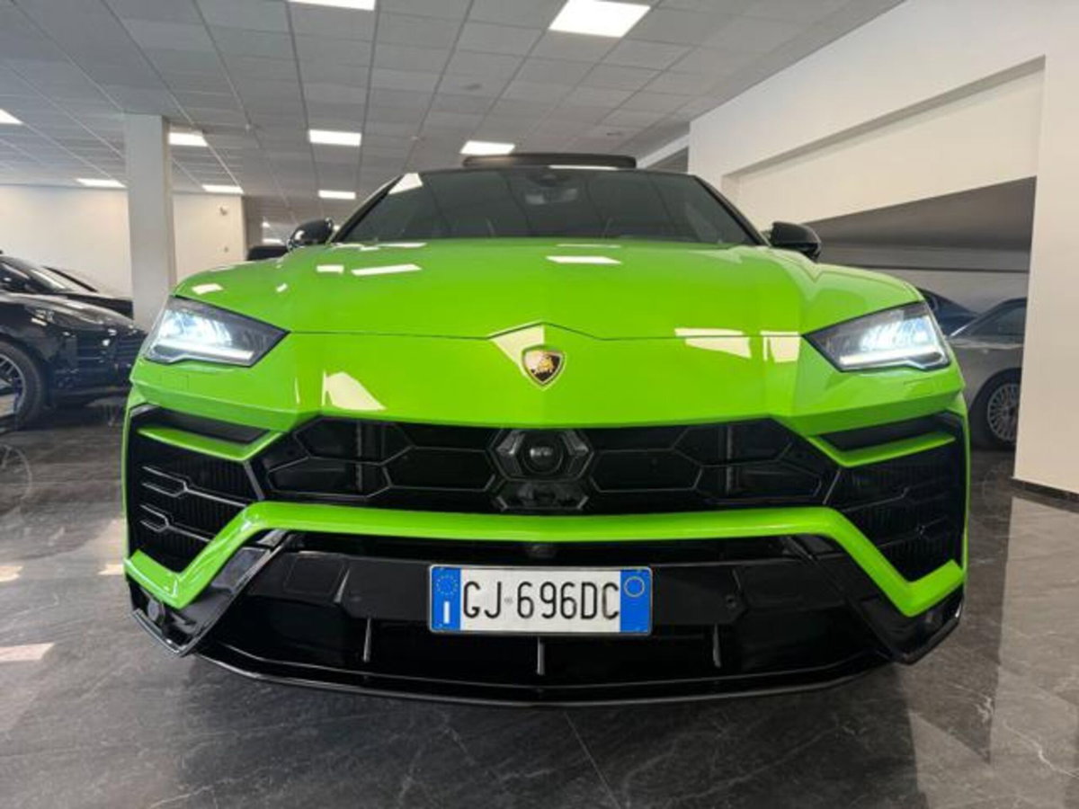 Lamborghini Urus 4.0 Pearl Capsule (11)