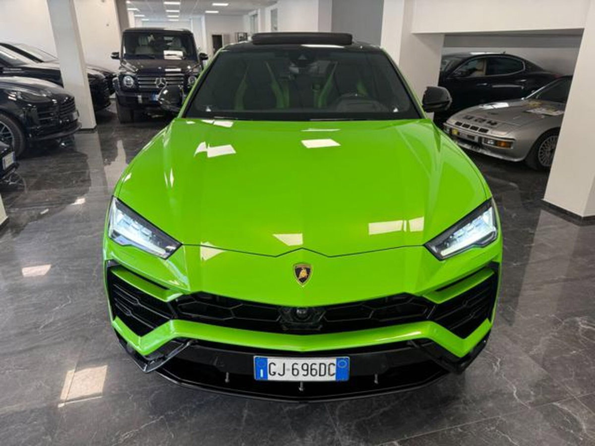 Lamborghini Urus 4.0 Pearl Capsule (12)