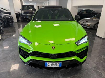 Lamborghini Urus 4.0 Pearl Capsule (12)
