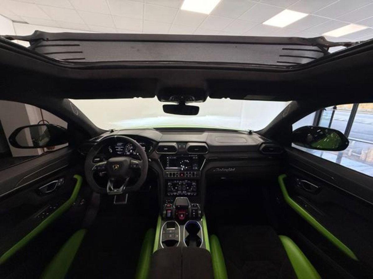 Lamborghini Urus 4.0 Pearl Capsule (15)