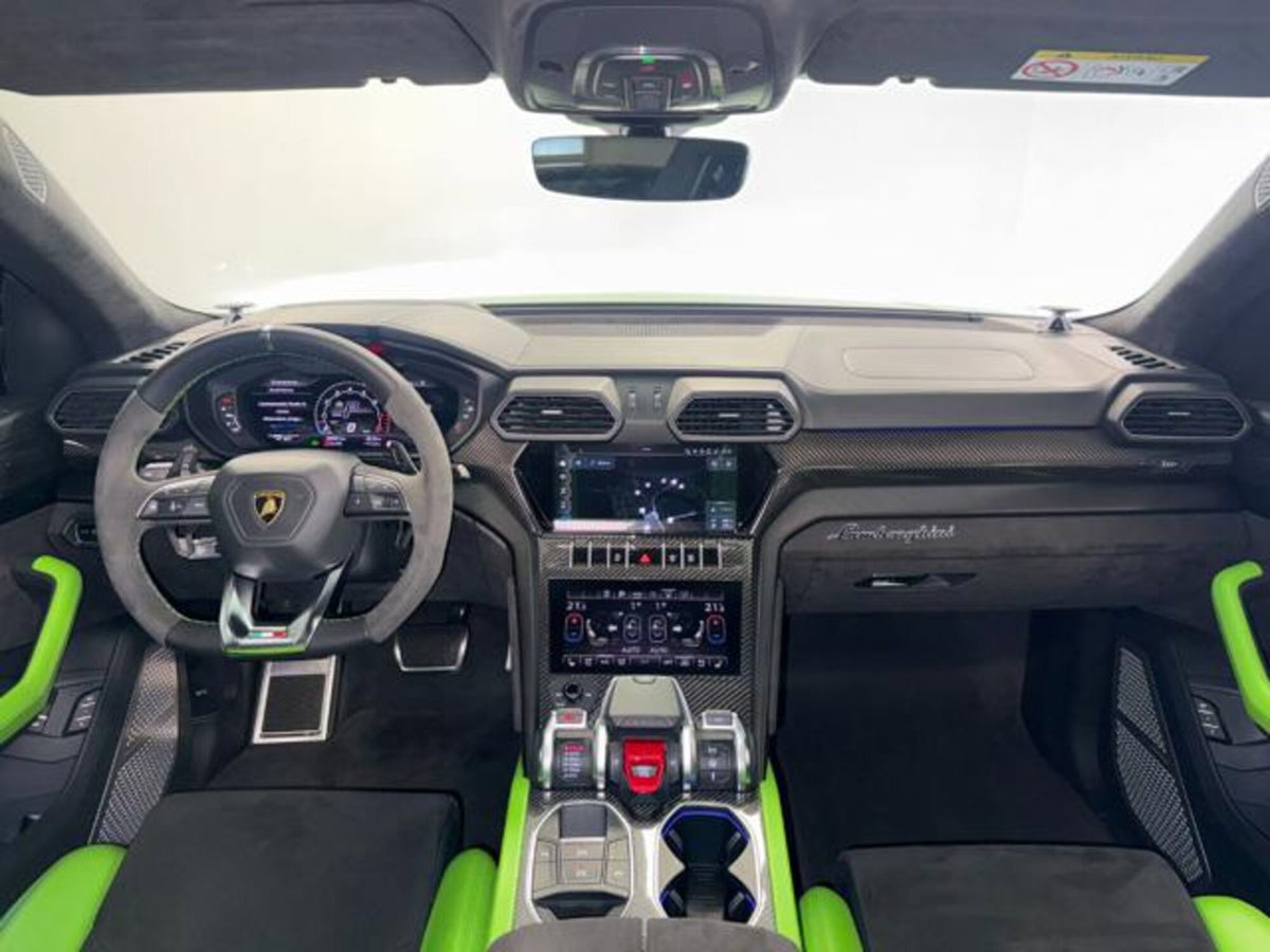 Lamborghini Urus 4.0 Pearl Capsule (16)
