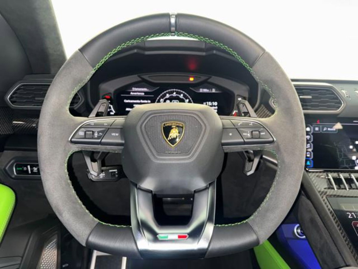 Lamborghini Urus 4.0 Pearl Capsule (17)