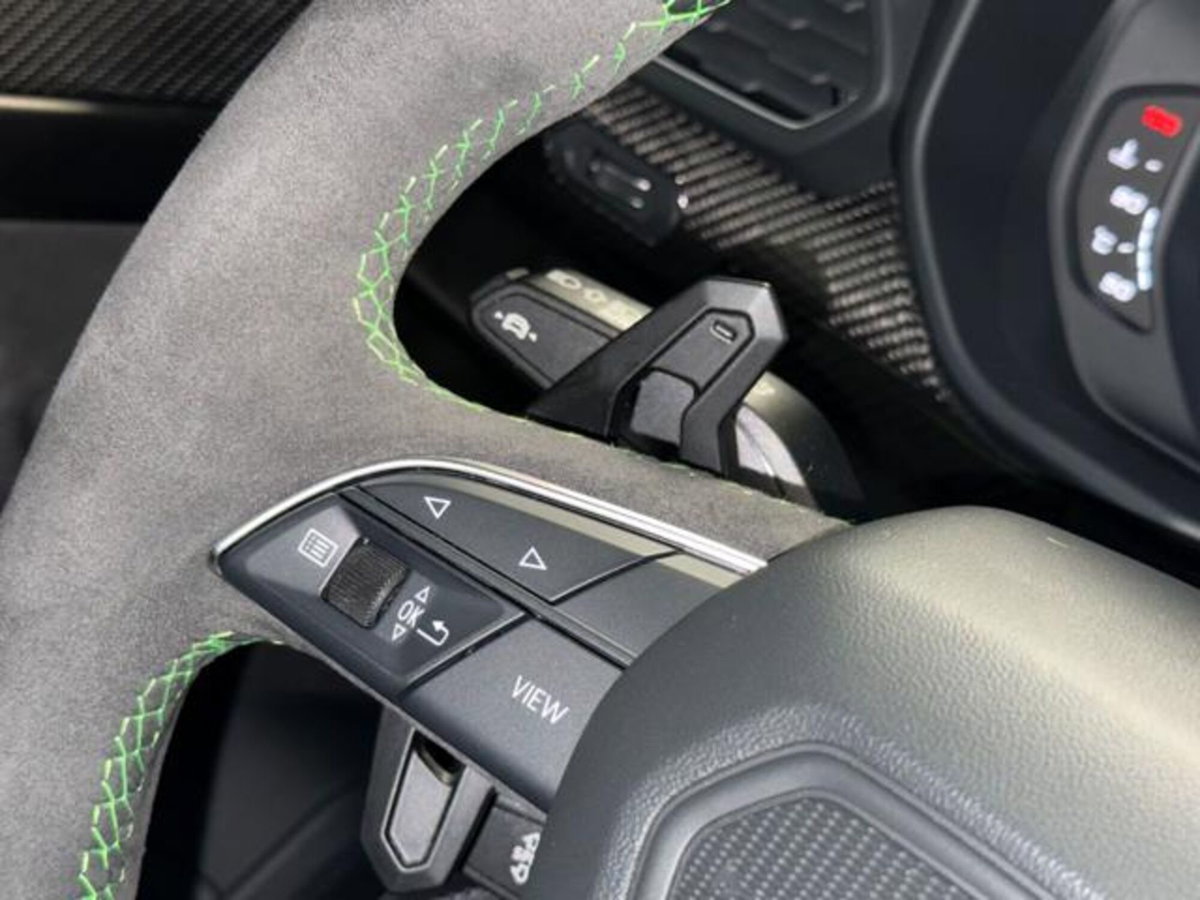 Lamborghini Urus 4.0 Pearl Capsule (19)