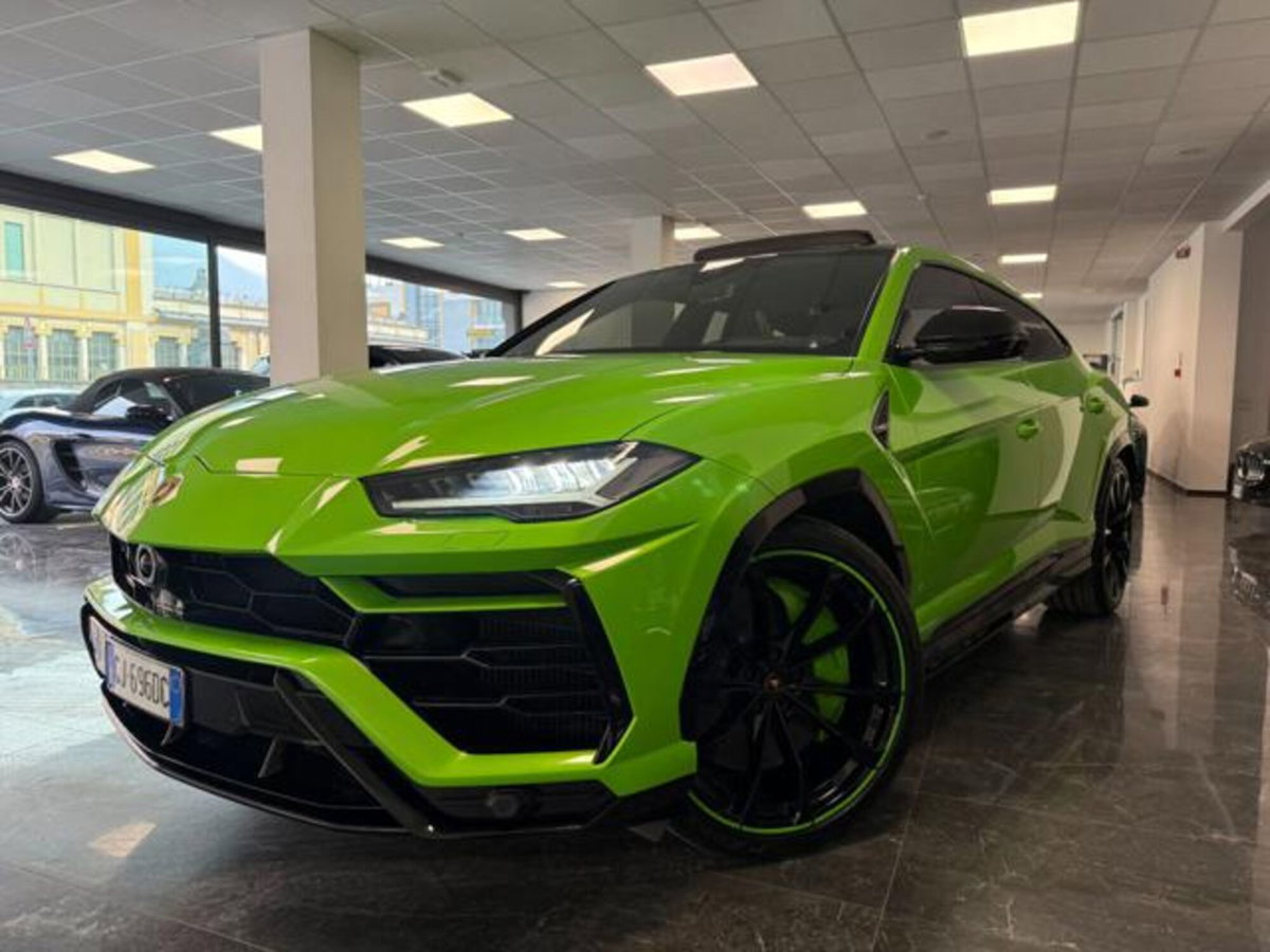 Lamborghini Urus 4.0 Pearl Capsule (2)