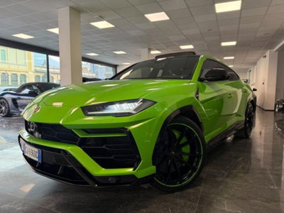 Lamborghini Urus 4.0 Pearl Capsule (2)