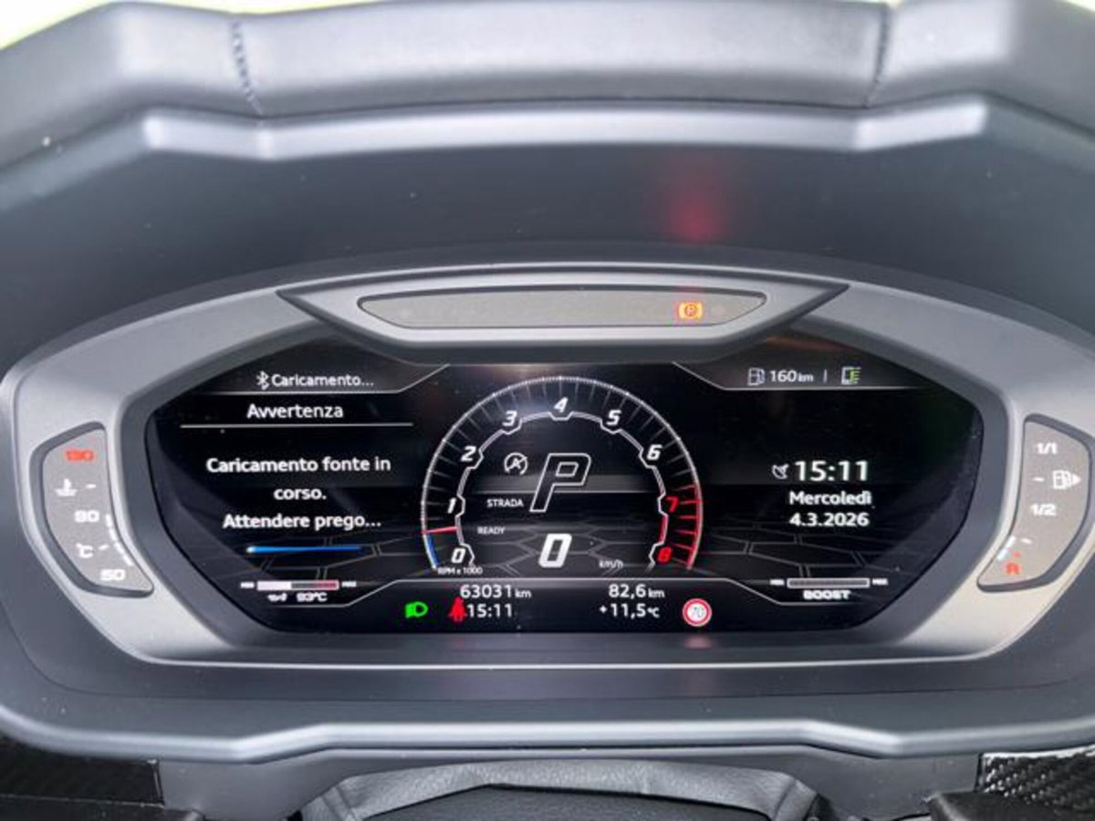 Lamborghini Urus 4.0 Pearl Capsule (20)