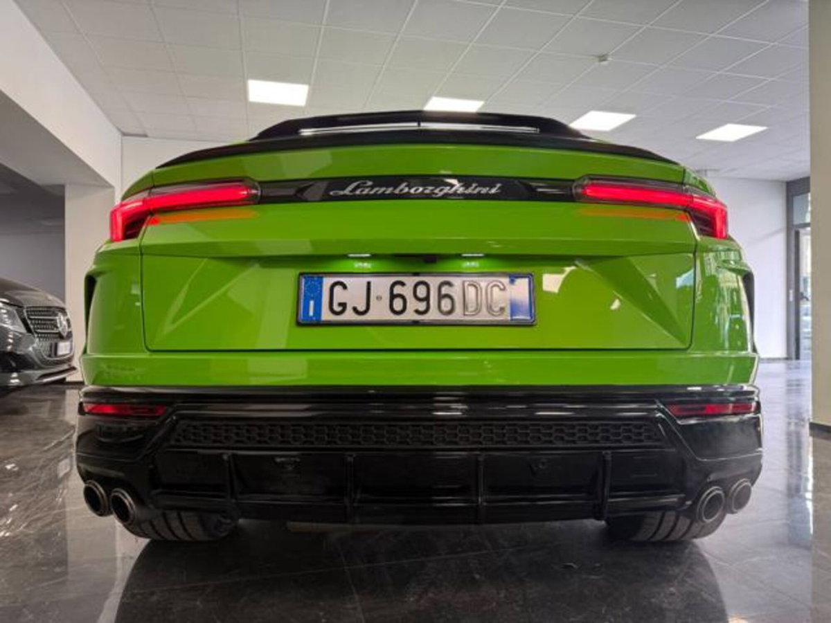 Lamborghini Urus 4.0 Pearl Capsule (6)