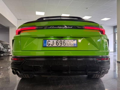 Lamborghini Urus 4.0 Pearl Capsule (6)