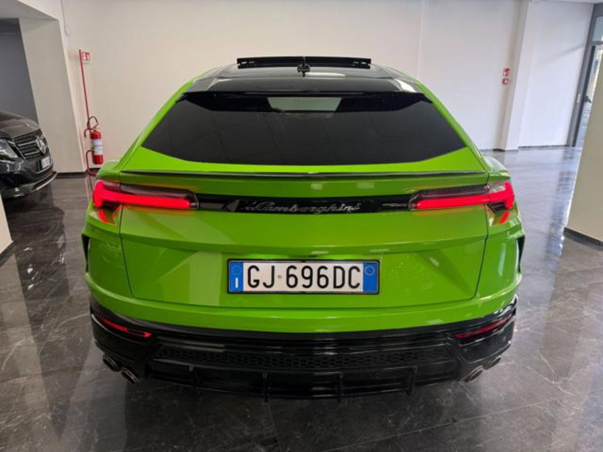Lamborghini Urus 4.0 Pearl Capsule (7)