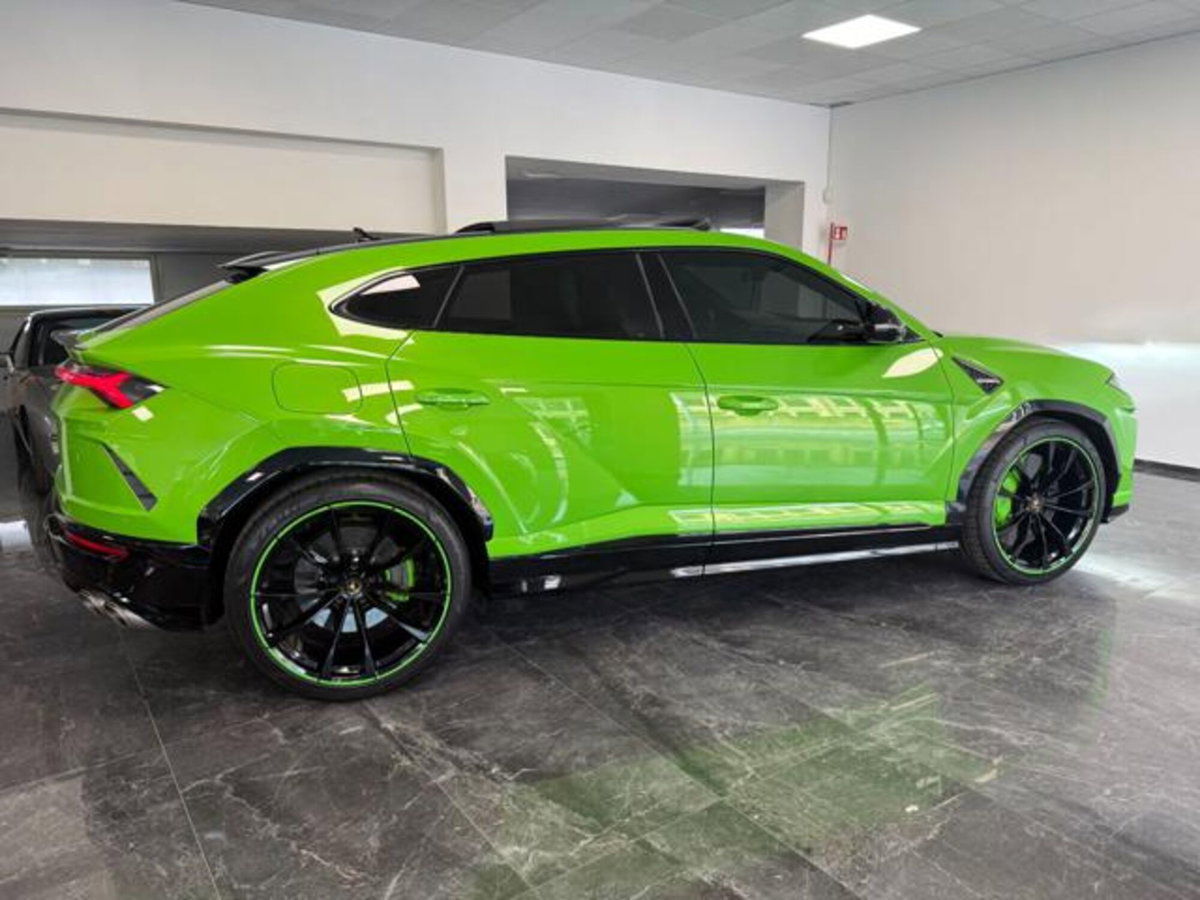 Lamborghini Urus 4.0 Pearl Capsule (9)