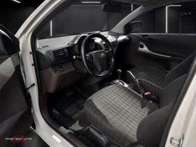 Toyota iQ 1.0 Multidrive (5)