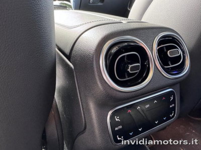 Mercedes-Benz GLC SUV 63 4Matic AMG (11)