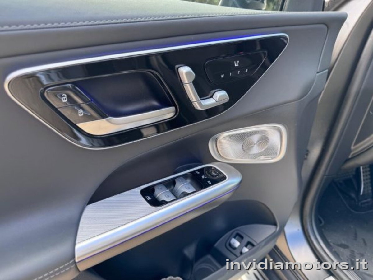 Mercedes-Benz GLC SUV 63 4Matic AMG (15)